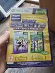 Kinect Sports najlepsza kolekcja po polsku xbox 360 season 1 & 2 pl