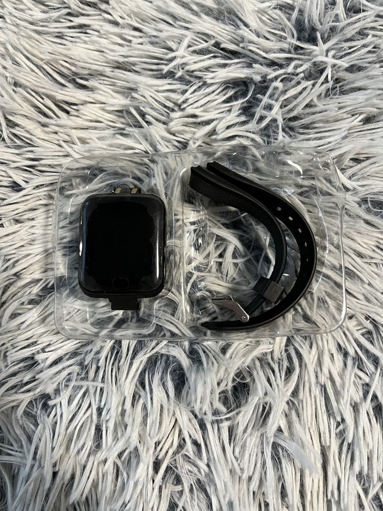 Zegarek smartwatch