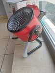 (1103/25)Nagrzewnica 3000W
