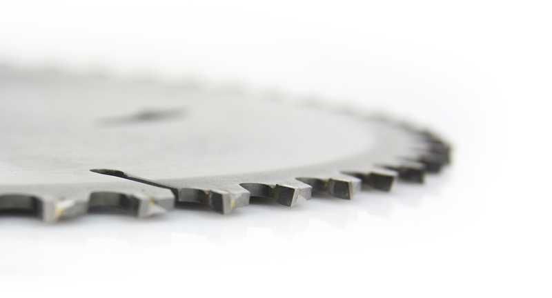 Tarcza tnąca do drewna Piła Widiowa 350x32mm 30T