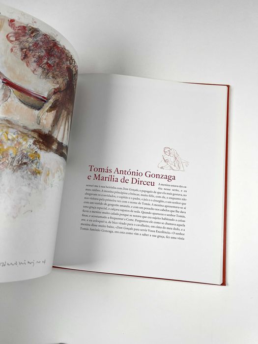 Triunfo do Amor Português Mário Cláudio Prémio Pessoa 2004