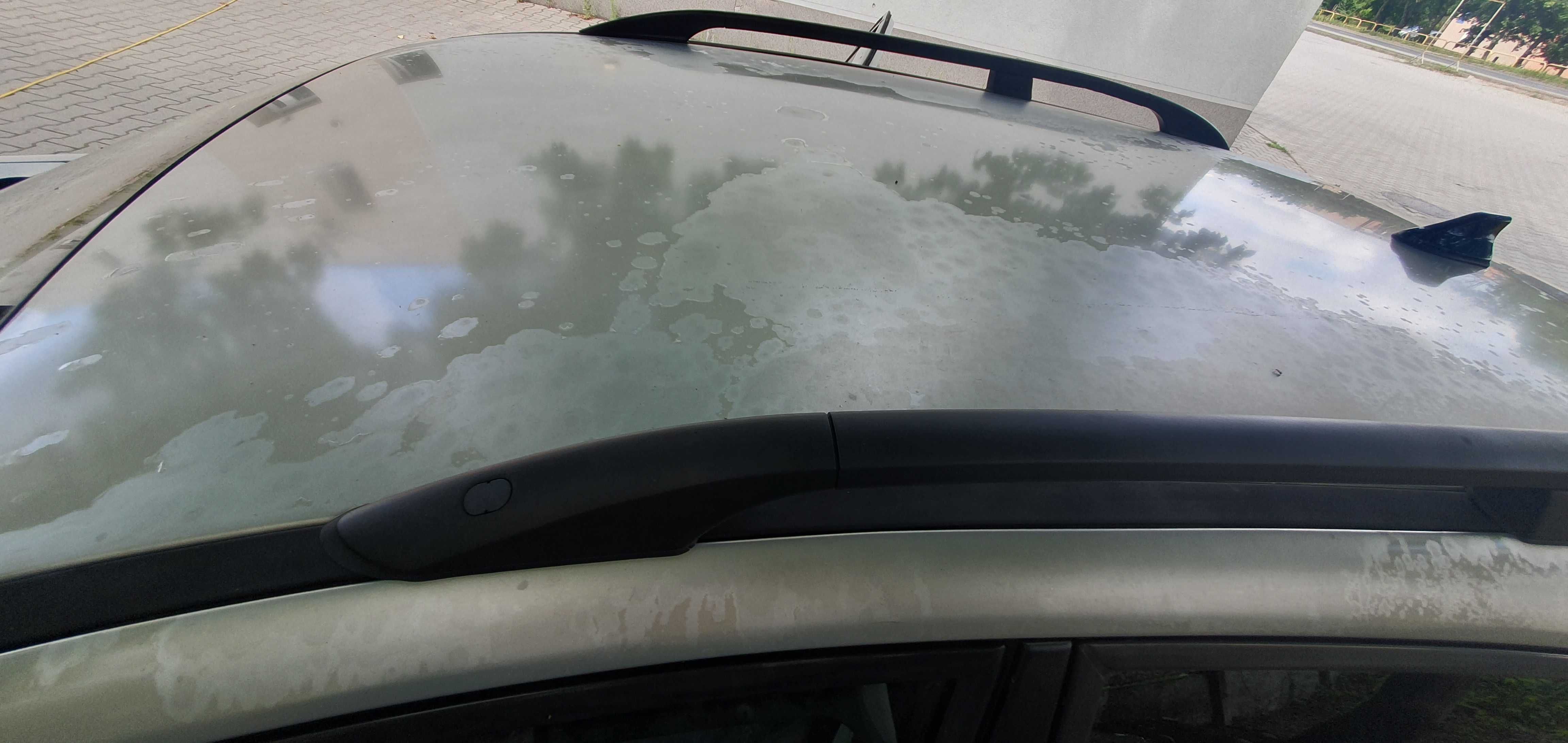 Renault megane 2  1.5dci