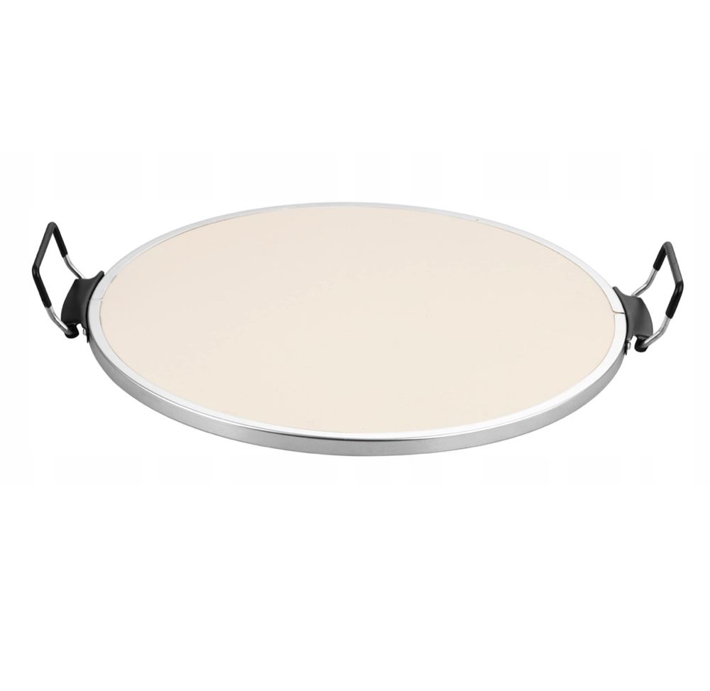 Emerio piekarnik do pizzy w krótkim kamień pizza