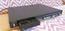 Technics SU-A8 PREAMP. Przedwzmacniacz