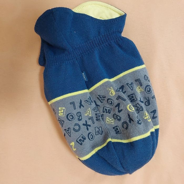 Шапка шолом зимова AGBO