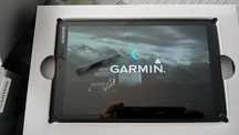 Nawigacja Garmin LGV 800