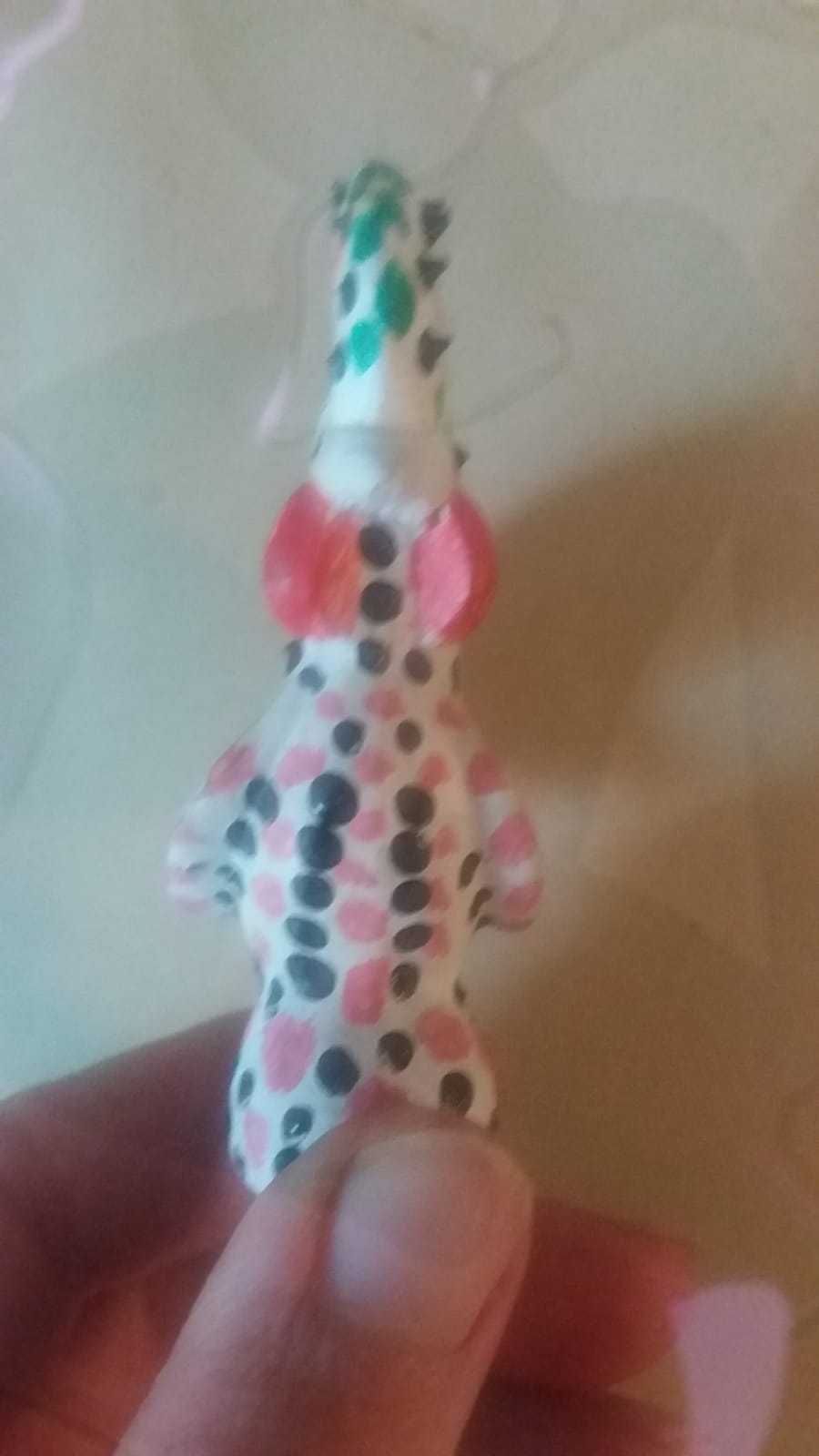 Galo de Barcelos Moderno