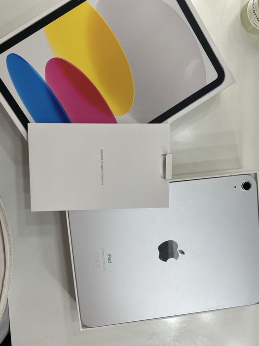 Ipad 10.9 Айпад 64gb