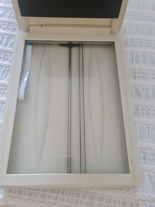 Scanner boeder smartScan