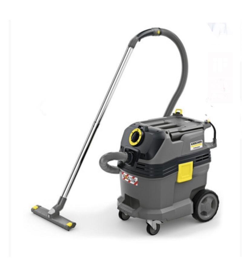 Пылесос  karcher NT30 TACT  L ( nt30 TACT TE L) ( ap L)пилосос