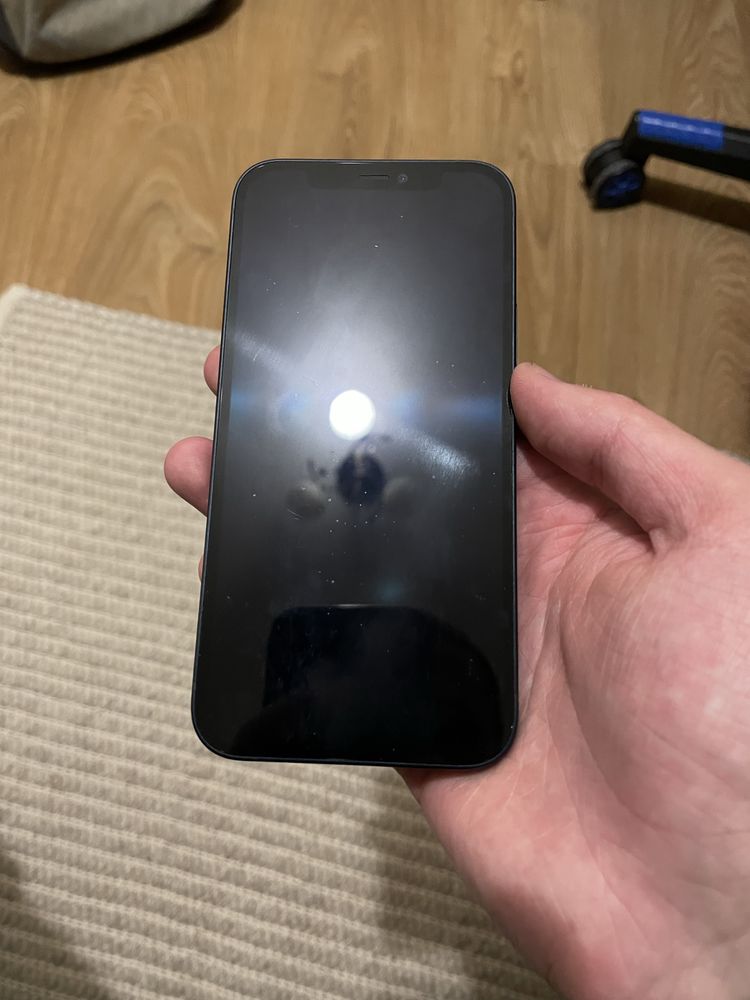 Iphone 12 neverlock