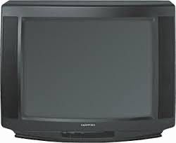 Телевізор RAINFORD TV 6382 (б/у), робочий