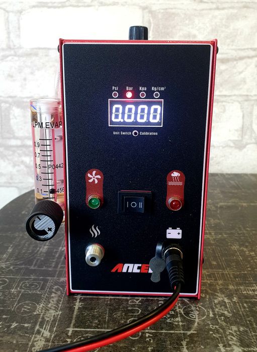 Димогенератор автомобільний,дымогенератор для авто ANCEL  L300