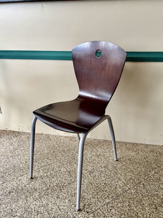 Conjunto de Cadeiras