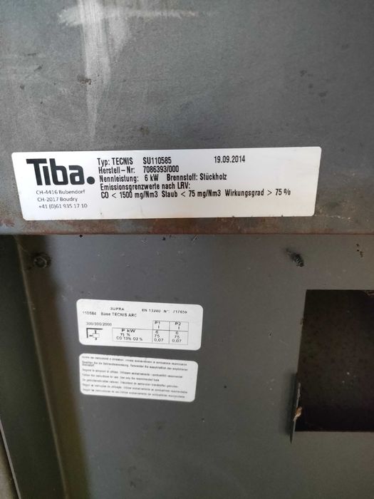 Salalamandras de Marca