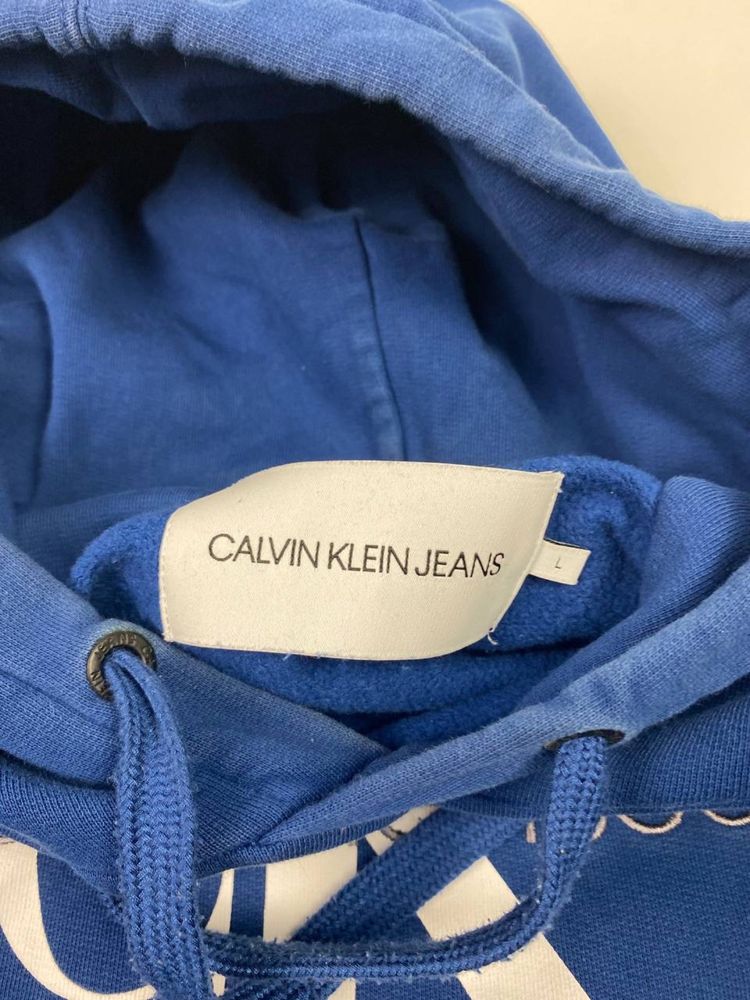 Худі Calvin Klein
