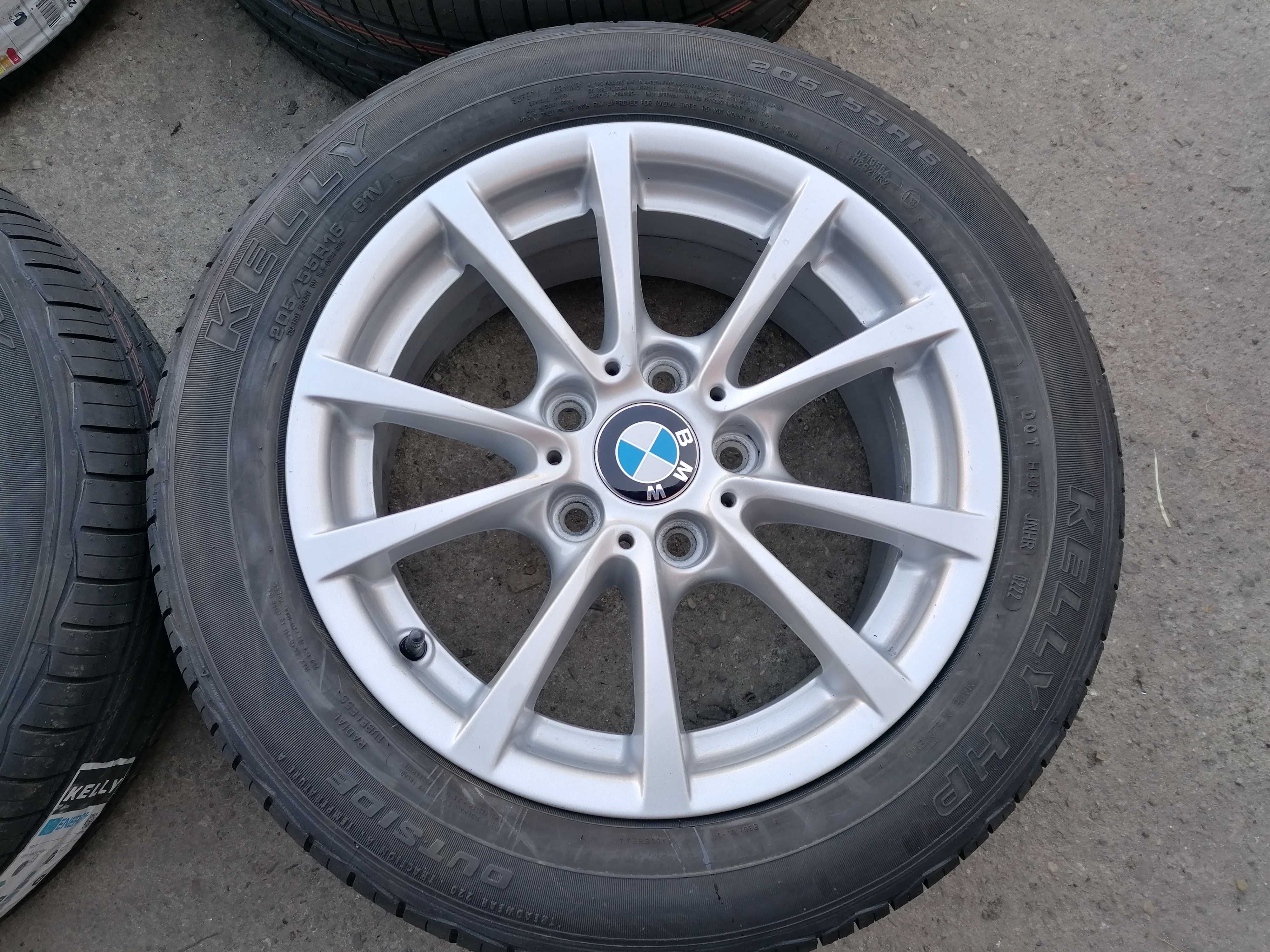 Nowe oryginalne 16" bmw 3 f30 f31 e90 e91 e46 nowe lato 22r