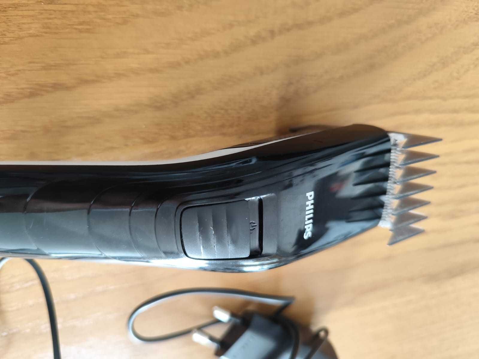 Maquina de cortar cabelo/barba