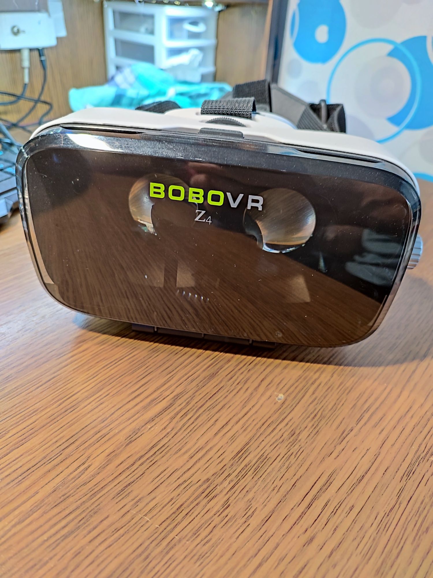 VR гарнитура  Bobo vr z4