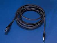 Kabel Baseus usb a - usb c czarny 2.09m, 0.24om, usb 2.0