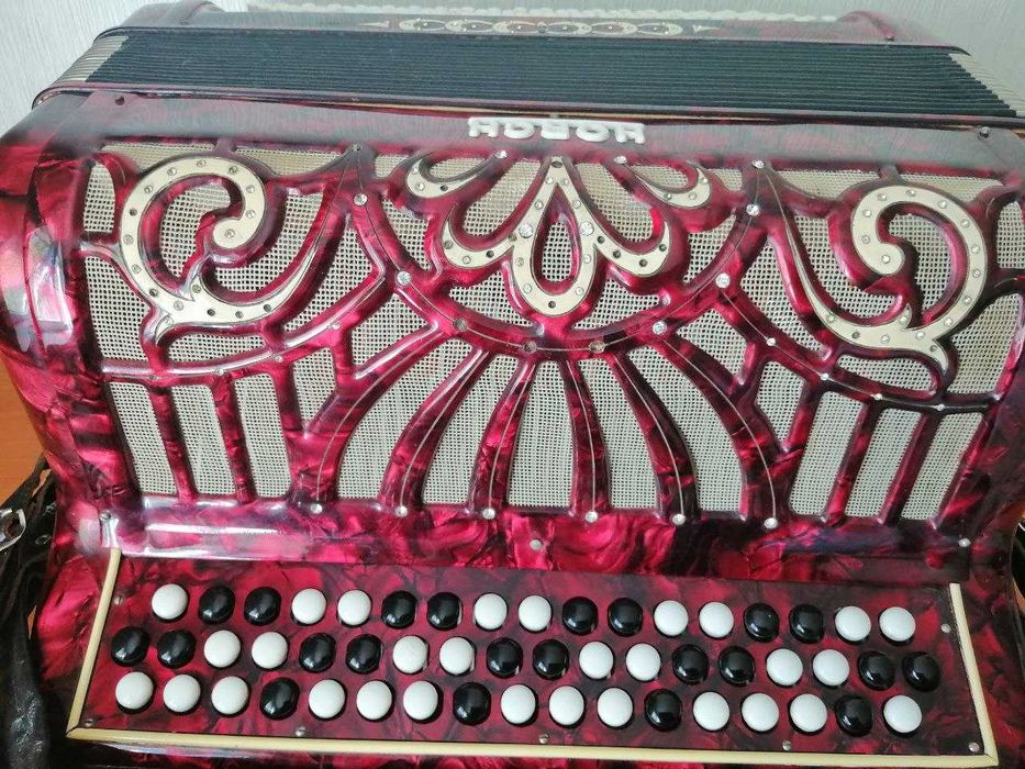 Продам баян Horch,
Німеччина.