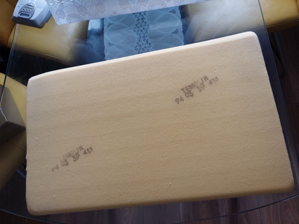Poduszka tempur pedic