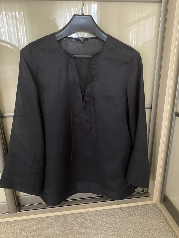 Massimo Dutti koszula bluzka