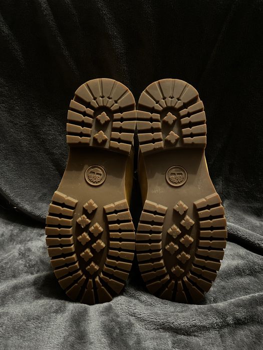 Черевики Timberland