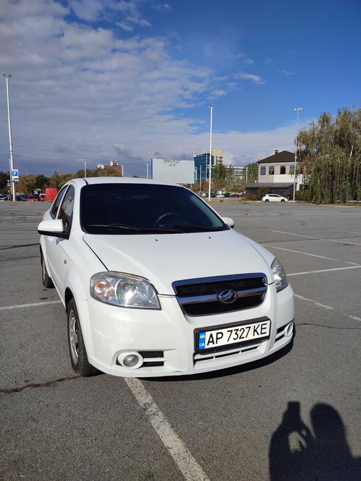 Продам личное авто