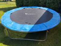 Trampolina ogrodowa średnica 240 cm
