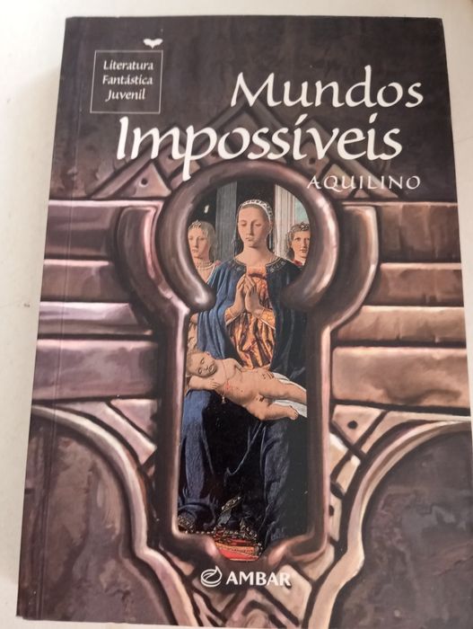 Aquilino - Mundos impossíveis