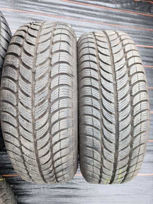 185/65r14 Dębica para zima ponad 7mm