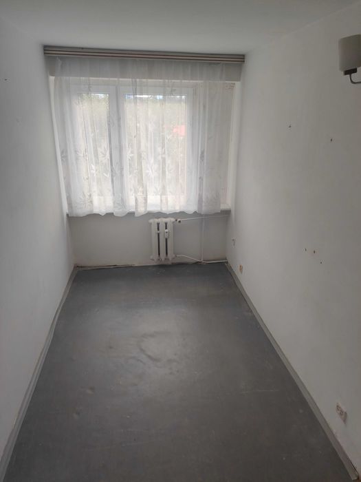 Mieszkanie os. Grunwaldzkie 48m2