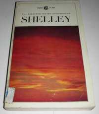 Shelley The Selected Poetry and Prose 1966