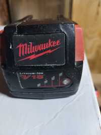 Bateria Milwaukee V18