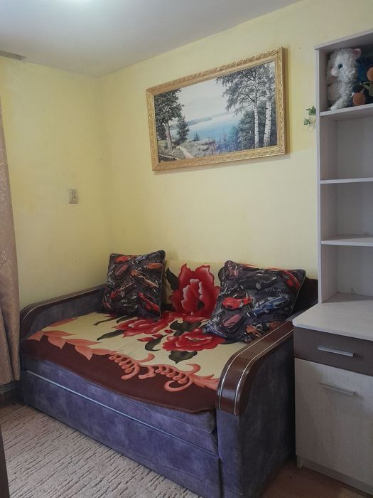 Здам кімнату в приватному секторі