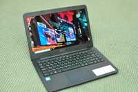 Игровой ноутбук Asus L402 (intel/2Gb/500Gb/intel HD)