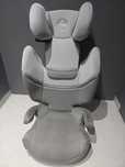 Fotelik Cybex Solution S i-Fix