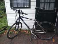 Ladny rower TREK 7200