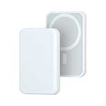 2x MagSafe Powerbank 10000Mah | IPhone Android
