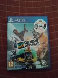 Riders republic ps4/ps5