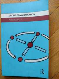Peter Hartley "Group communication"