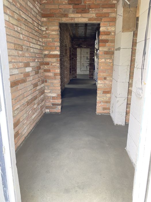 Стяжка підлоги