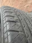 Шини демісезонні 235/55 R19
