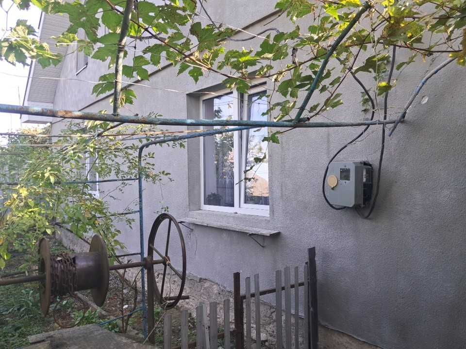 Продам 2 кім будинок в с. Холмці