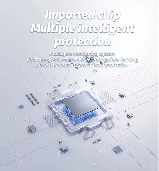 ДБЖ UPS ИБП DC1018L для WiFi Router та ONU (зємні акумулятори)