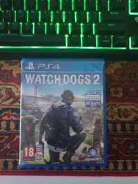 Watch dogs 2 na PS4