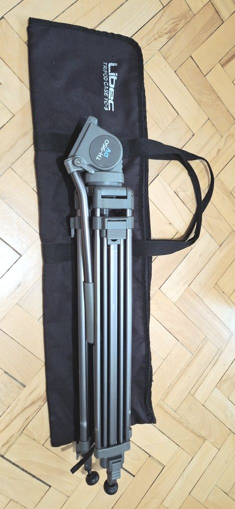 Statyw Libec TH-950 DV