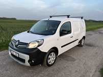 Renault Kangoo  Long Maxi
