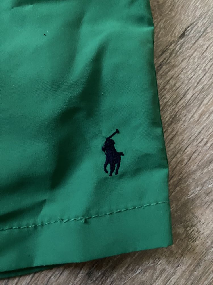 шорти Polo Ralph Lauren